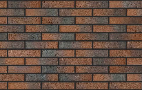Modern Facade Brick AB31006