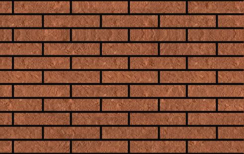 Modern Facade Brick AB42005