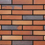 Facade Bricks AP300