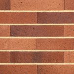 Facade Bricks AP392