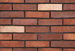Rustic Facade Bricks AR20