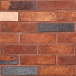 Rustic Facade Bricks AR27