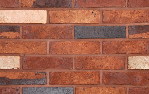 Rustic Facade Bricks AR27