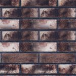 Rustic Facade Bricks AR312
