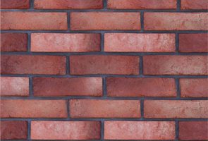 Rustic Facade Bricks AR318