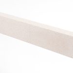 white facade brick -Azarakhsh Modern brick -28*6*2 cm - AB51001