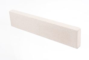 white facade brick -Azarakhsh Modern brick -28*6*2 cm - AB51001