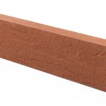 Antique Red facing brick -Azarakhsh Modern brick -28*6*2 cm- AB42005