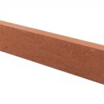 Antique Red facing brick -Azarakhsh Modern brick -28*6*2 cm- AB42005