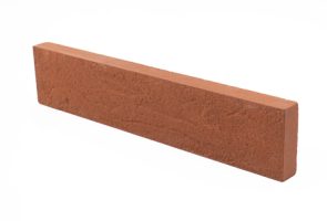 Antique Red facing brick -Azarakhsh Modern brick -28*6*2 cm- AB42005