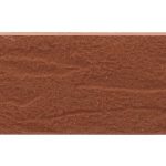 Antique Red facing brick -Azarakhsh Modern brick -28*6*2 cm- AB42005