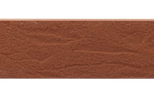 Antique Red facing brick -Azarakhsh Modern brick -28*6*2 cm- AB42005