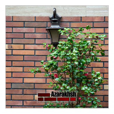 Photo Gallery Of Azarakhsh Brick