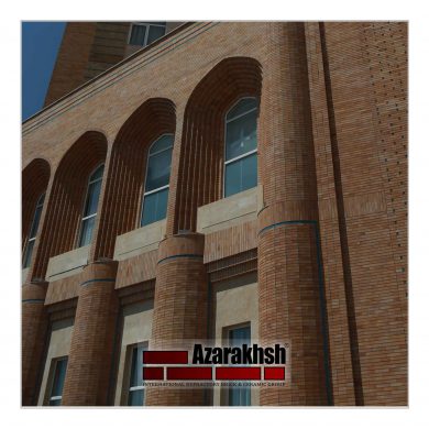 Photo Gallery Of Azarakhsh Brick