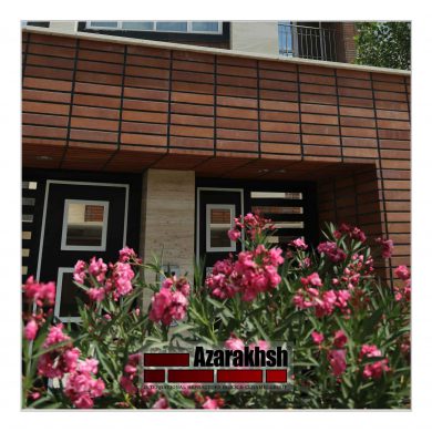 Photo Gallery Of Azarakhsh Brick