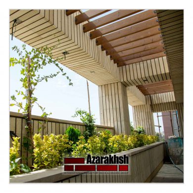 Photo Gallery Of Azarakhsh Brick