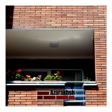 Photo Gallery Of Azarakhsh Brick