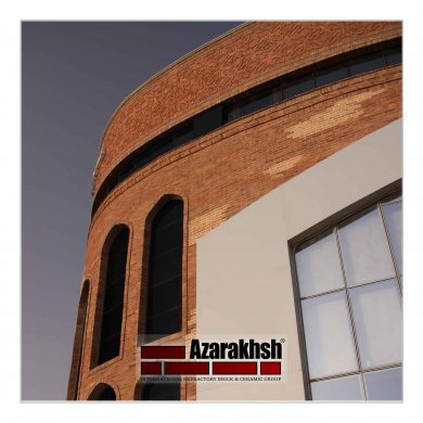 Photo Gallery Of Azarakhsh Brick