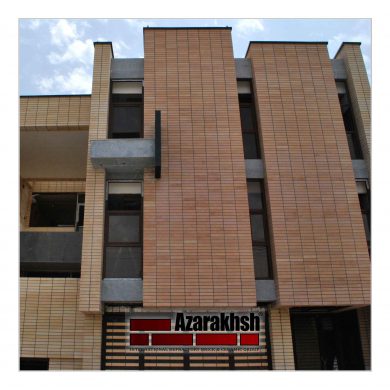 Photo Gallery Of Azarakhsh Brick