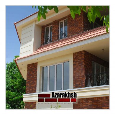 Photo Gallery Of Azarakhsh Brick