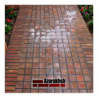 Photo Gallery Of Azarakhsh Brick