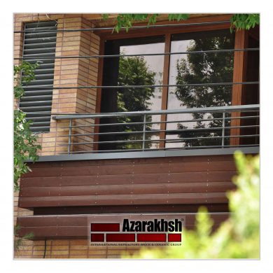 Photo Gallery Of Azarakhsh Brick