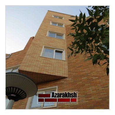 Photo Gallery Of Azarakhsh Brick