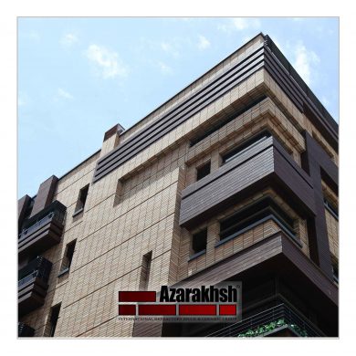 Photo Gallery Of Azarakhsh Brick