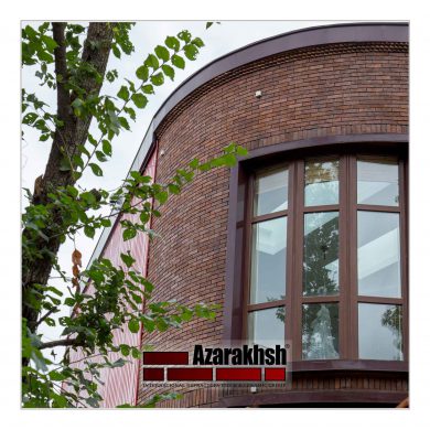 Photo Gallery Of Azarakhsh Brick