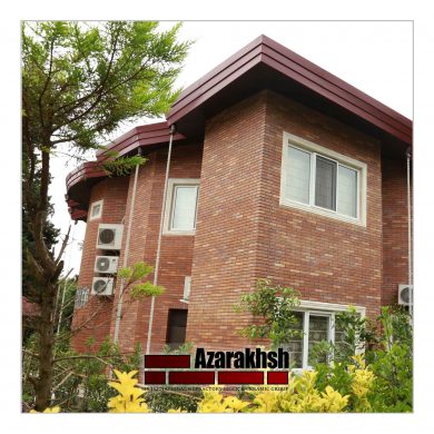 Photo Gallery Of Azarakhsh Brick