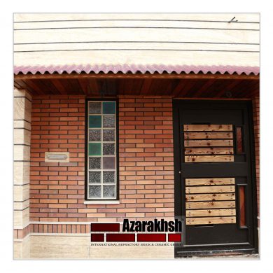 Photo Gallery Of Azarakhsh Brick