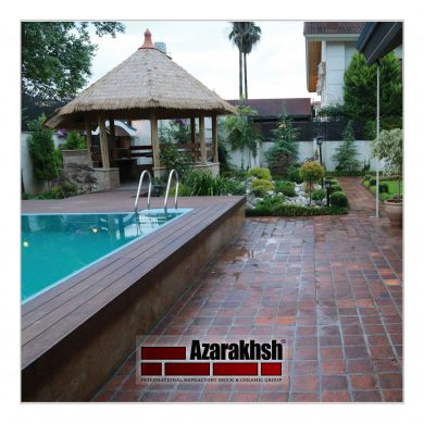 Photo Gallery Of Azarakhsh Brick