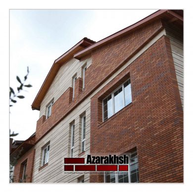 Photo Gallery Of Azarakhsh Brick