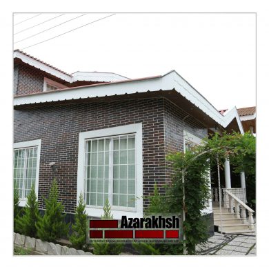 Photo Gallery Of Azarakhsh Brick