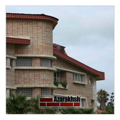 Photo Gallery Of Azarakhsh Brick