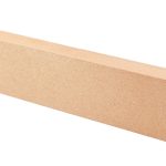 Chamotte facing brick -Azarakhsh Modern brick -28*6*2 cm-AB64001
