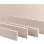 Grayish White facade fire brick -Azarakhsh Modern brick -AB22
