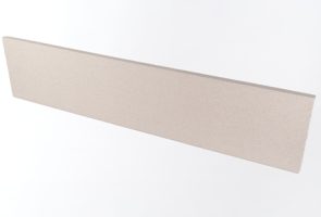 GrayishWhite facade brick -Azarakhsh Modern brick -90*20*2 cm- AB22251