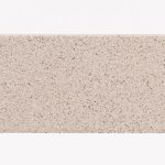 Grayish White facade fire brick -Azarakhsh Modern brick -40*6*2 cm - AB22401