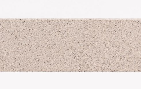 Grayish White facade fire brick -Azarakhsh Modern brick -40*6*2 cm - AB22401