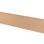 Chamotte facade brick -Azarakhsh Modern brick -90*20*2 cm- AB64251