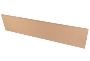 Chamotte facade brick -Azarakhsh Modern brick -90*20*2 cm- AB64251