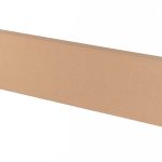 Chamotte facade brick -Azarakhsh Modern brick -90*20*2 cm- AB64251