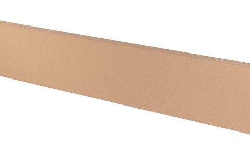 Chamotte facade brick -Azarakhsh Modern brick -90*20*2 cm- AB64251