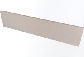 Gray facade brick -Azarakhsh Modern brick -90*20*2 cm- AB27251