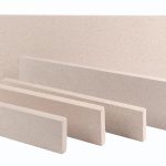 Greyish White refractory facing brick-Azarakhsh Modern brick -AB22