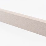 Greyish White Refractory Facing Brick -Azarakhsh Modern Brick- 28*6*2 cm - AB22001