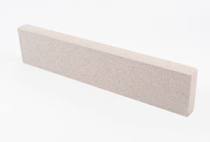 Greyish White Refractory Facing Brick -Azarakhsh Modern Brick- 28*6*2 cm - AB22001