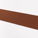 Red facade brick -Azarakhsh Modern brick -90*20*2 cm- AB42251