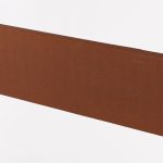 Red Brick Veneer -Azarakhsh Modern brick -90*20*2 cm- AB42251